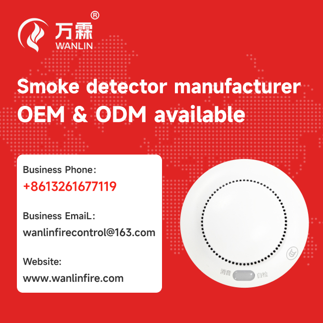 China Japanese smoke test equipment market Factory Direct: A Fire Safety Distributor's Guide to